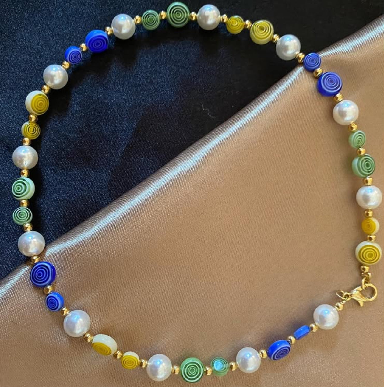 Collar Candy