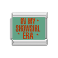 Showgirl Era