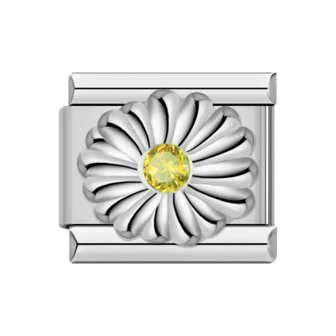 Flor Margarita