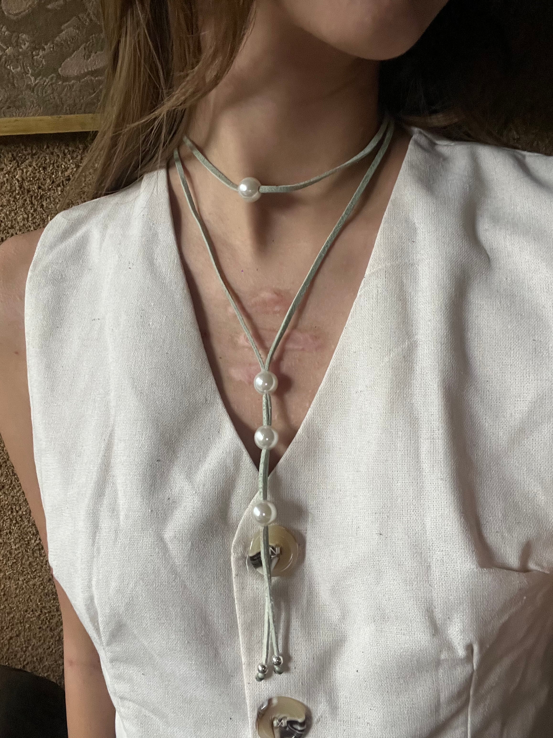 Collar Serena