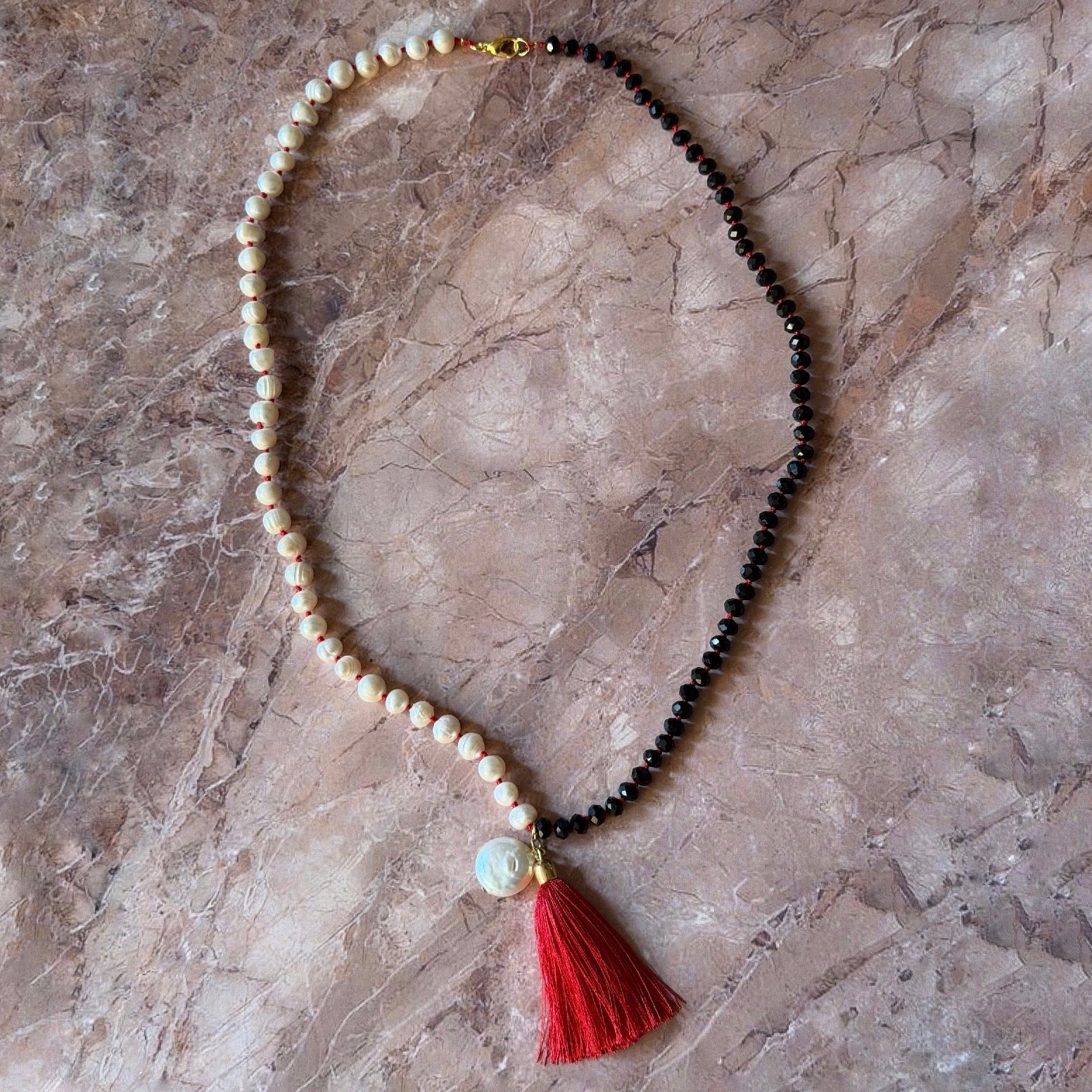 Collar Aria
