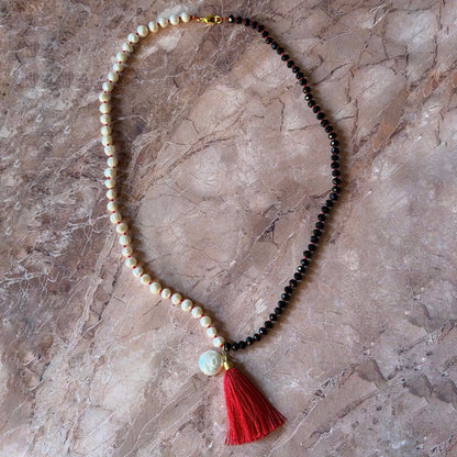 Collar Aria