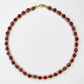 Collar Iris