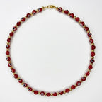 Collar Iris