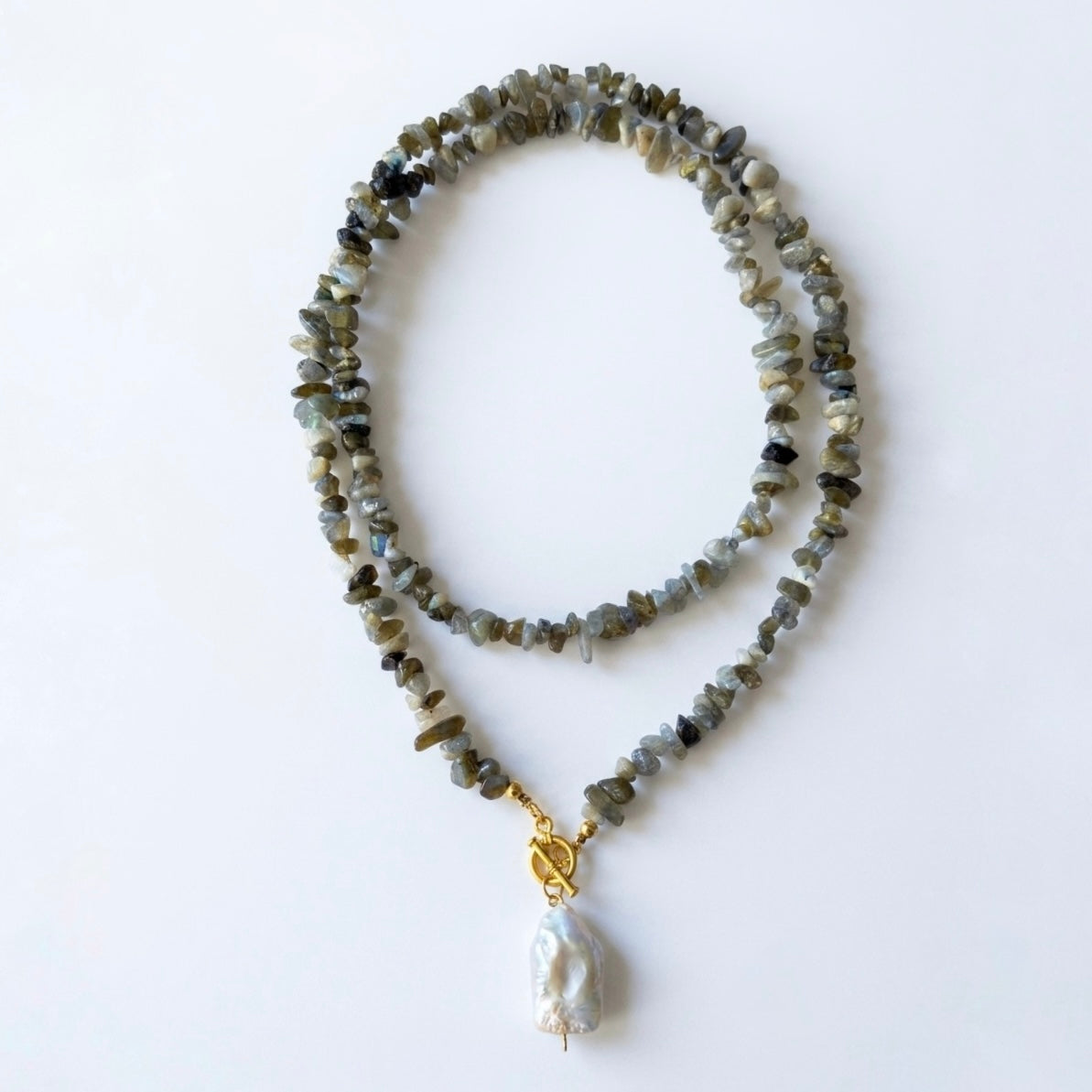 Collar Petra