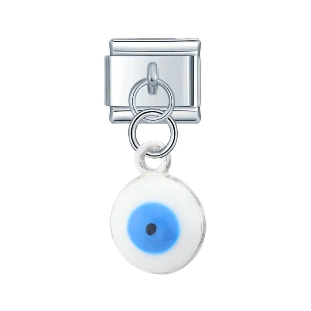 Ojo turco colgante