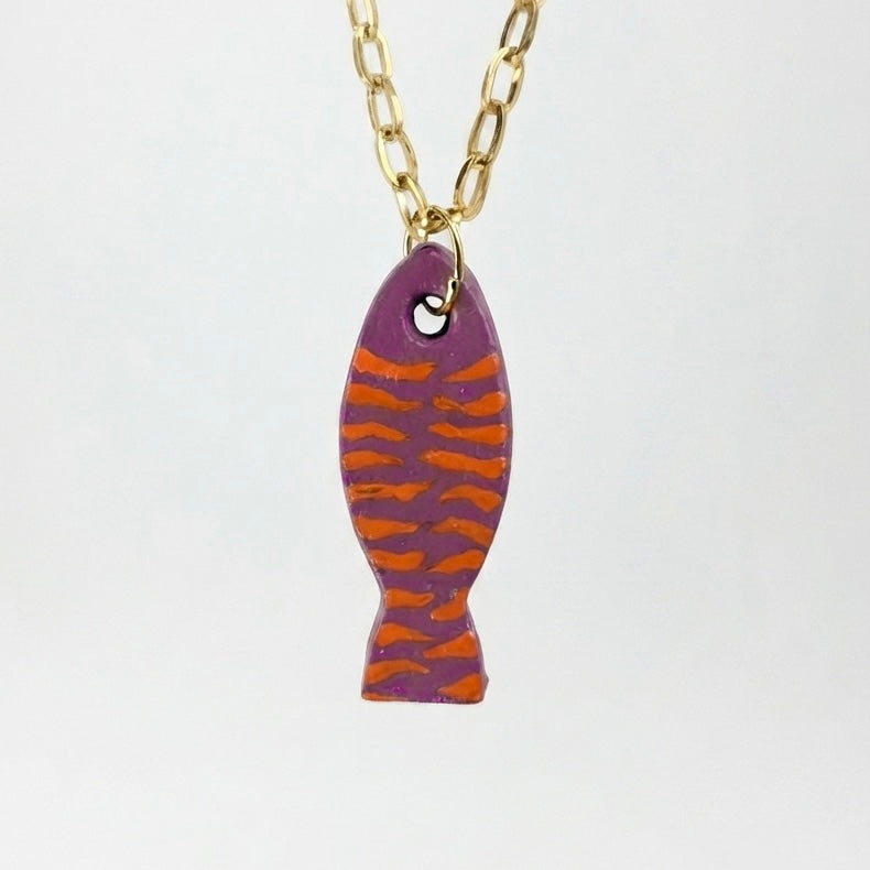Collar Betta