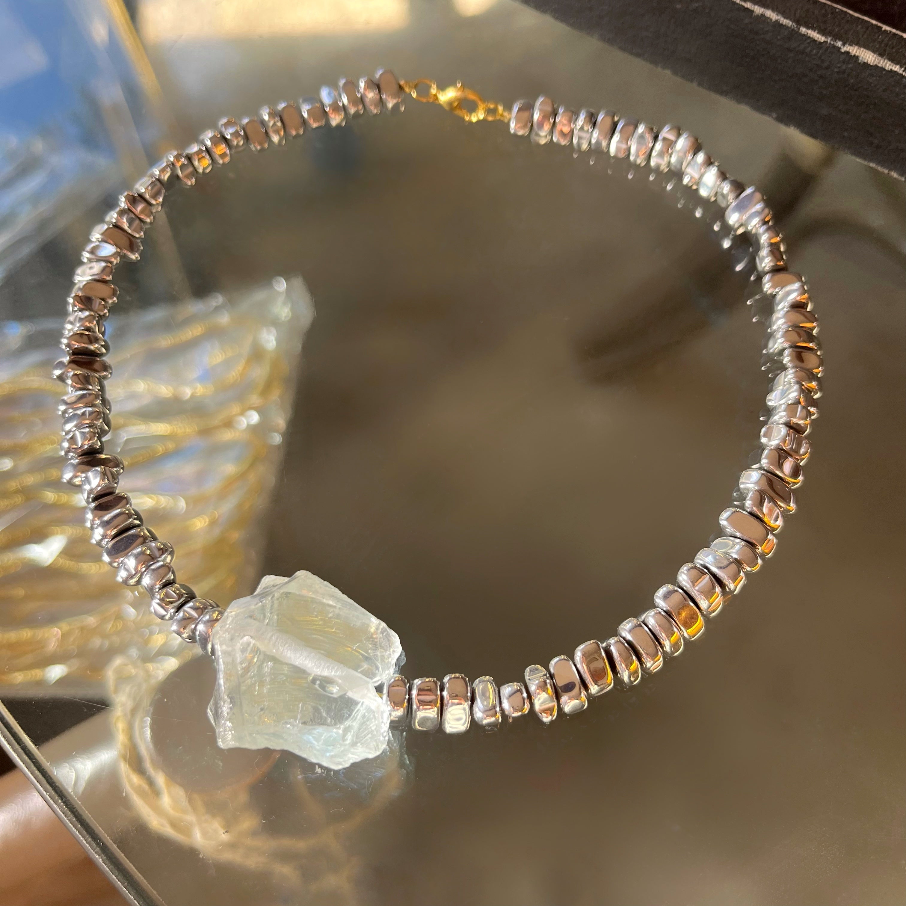 Collar Celestia