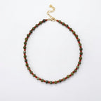 Collar Oliva