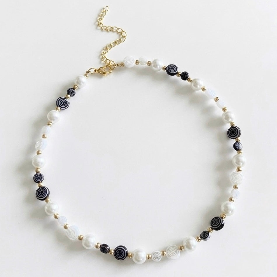 Collar Candy