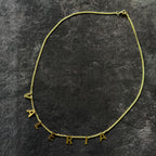 Collar Valeria