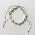 Choker de conchas