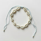Choker de conchas