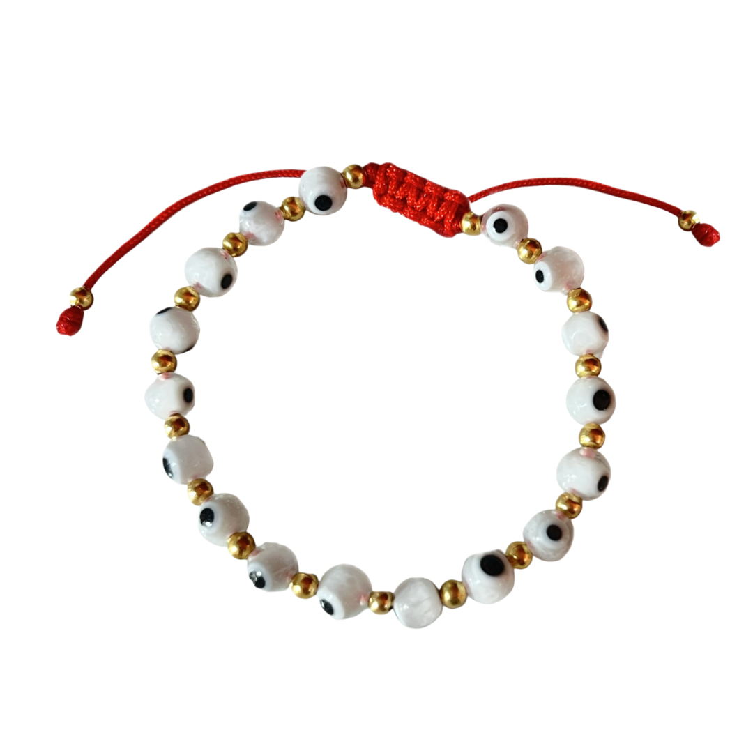 Pulsera ojito sencilla