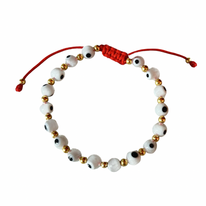 Pulsera ojito sencilla