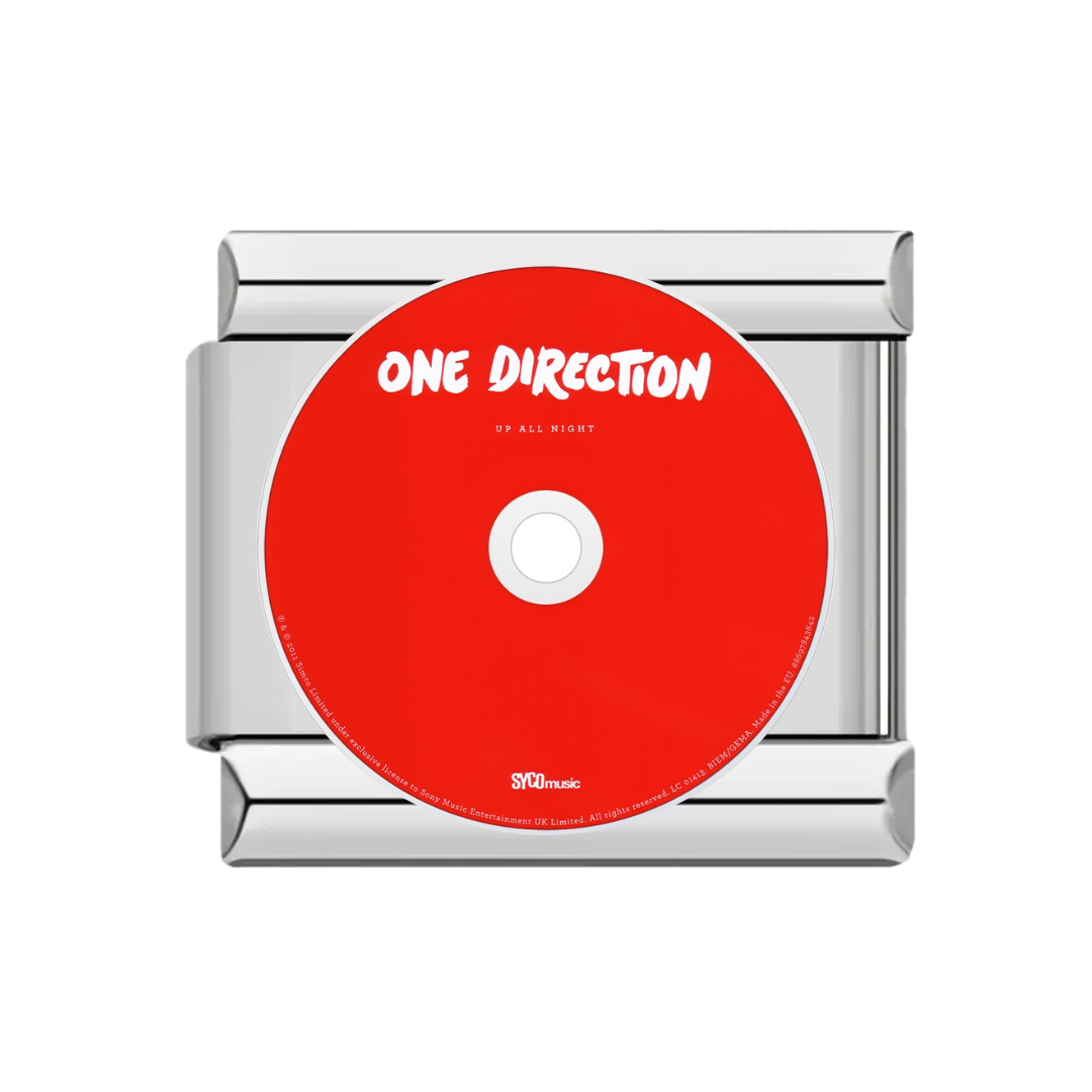 Up All Night