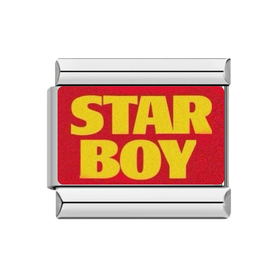 Starboy