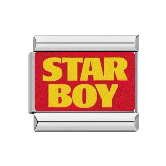 Starboy