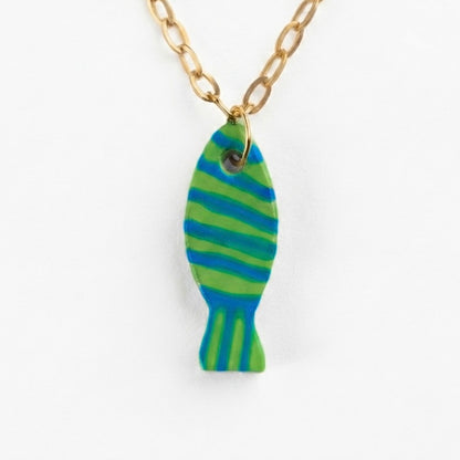 Collar Betta