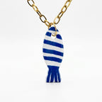 Collar Betta