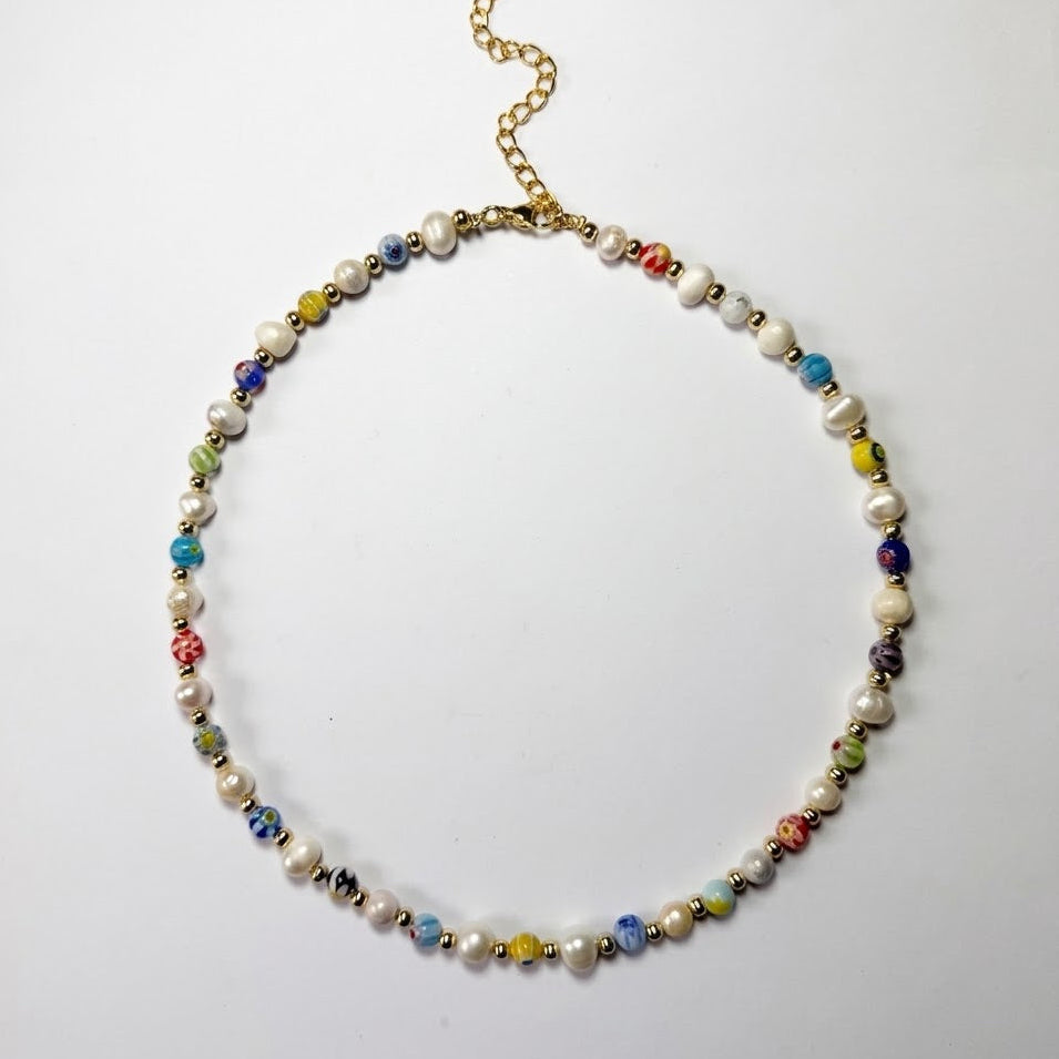 Collar Fiorella