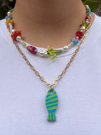 Collar Betta