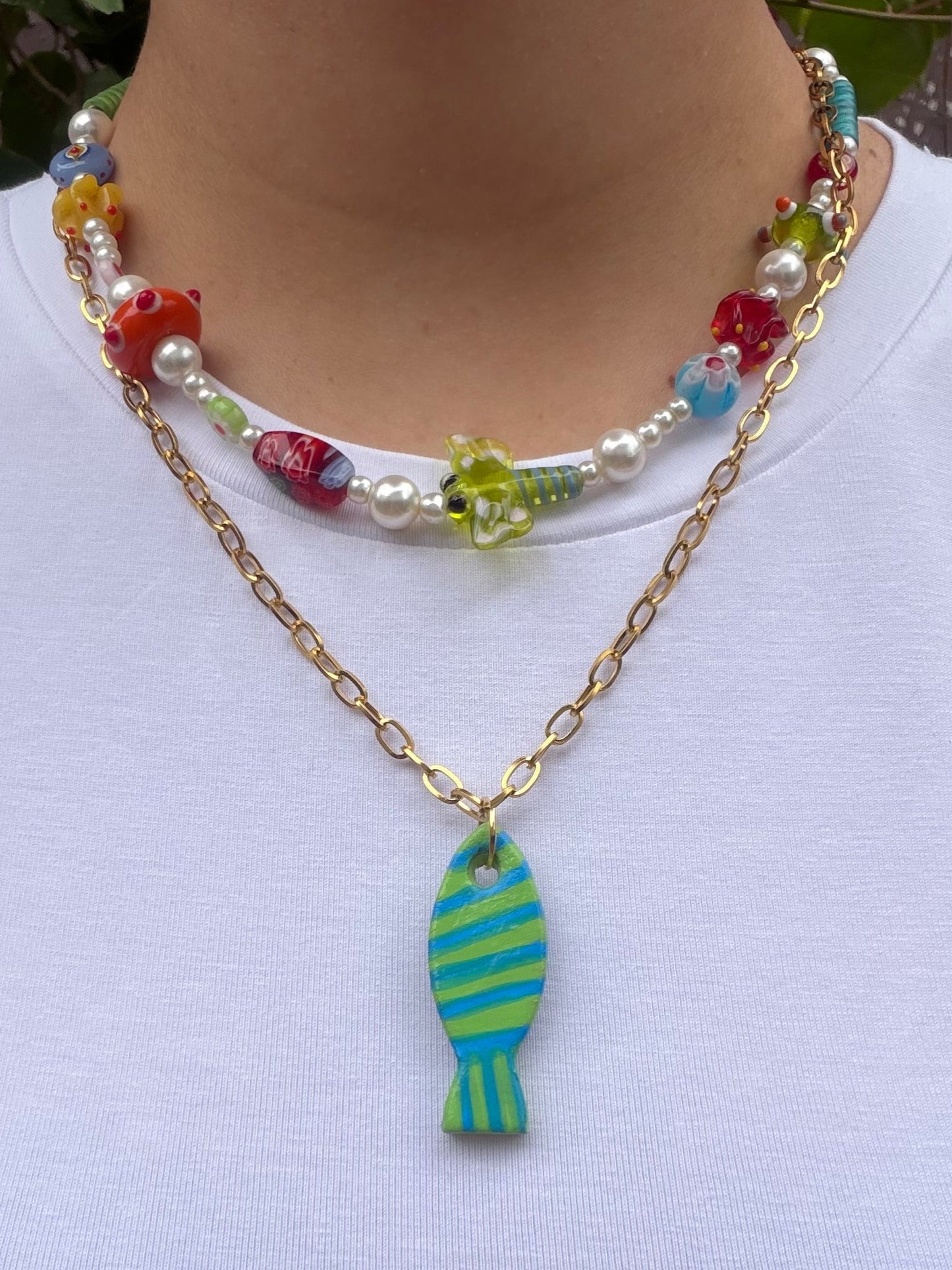 Collar Betta