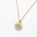 Inicial K de zirconias