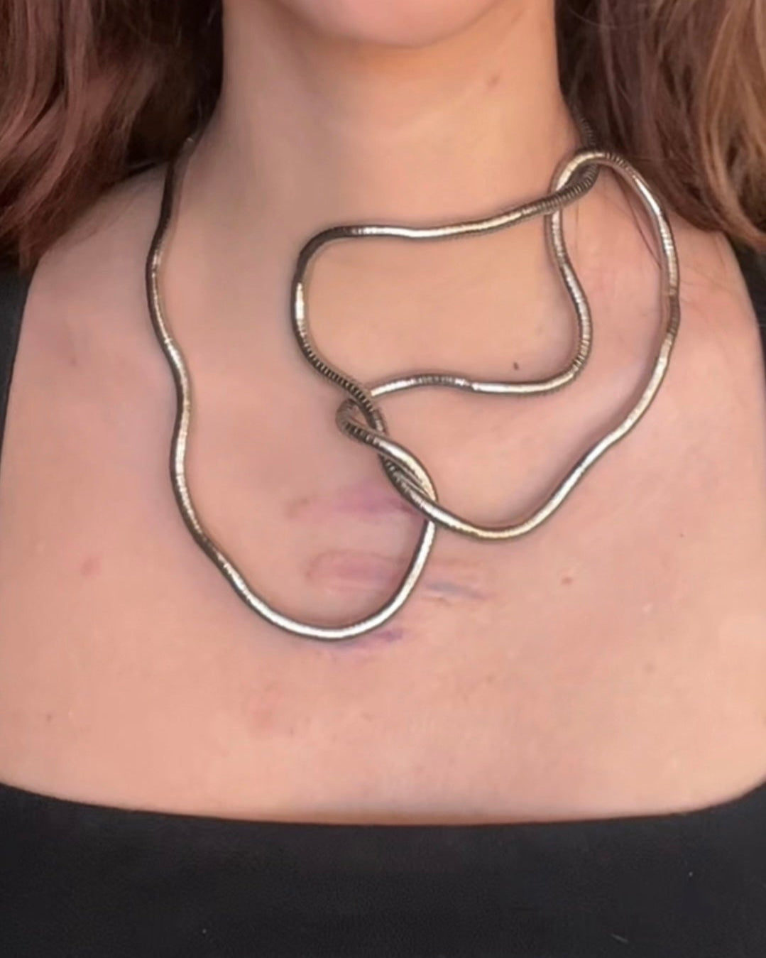 Collar Amara
