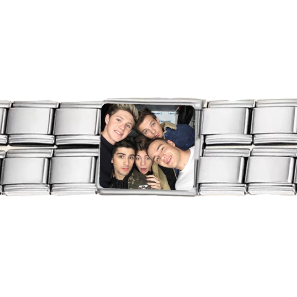 1D Selfie