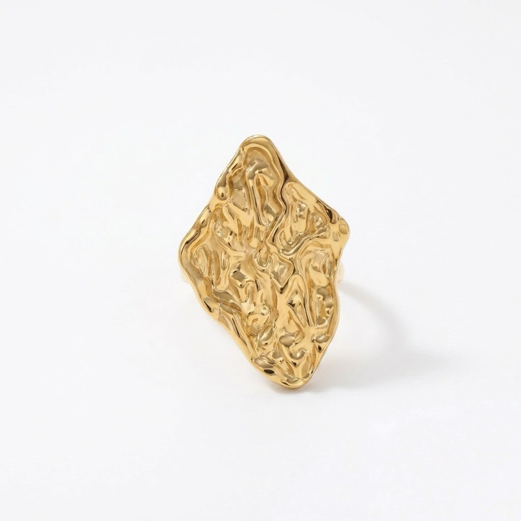 Anillo Aura