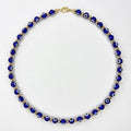 Collar Iris