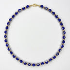 Collar Iris