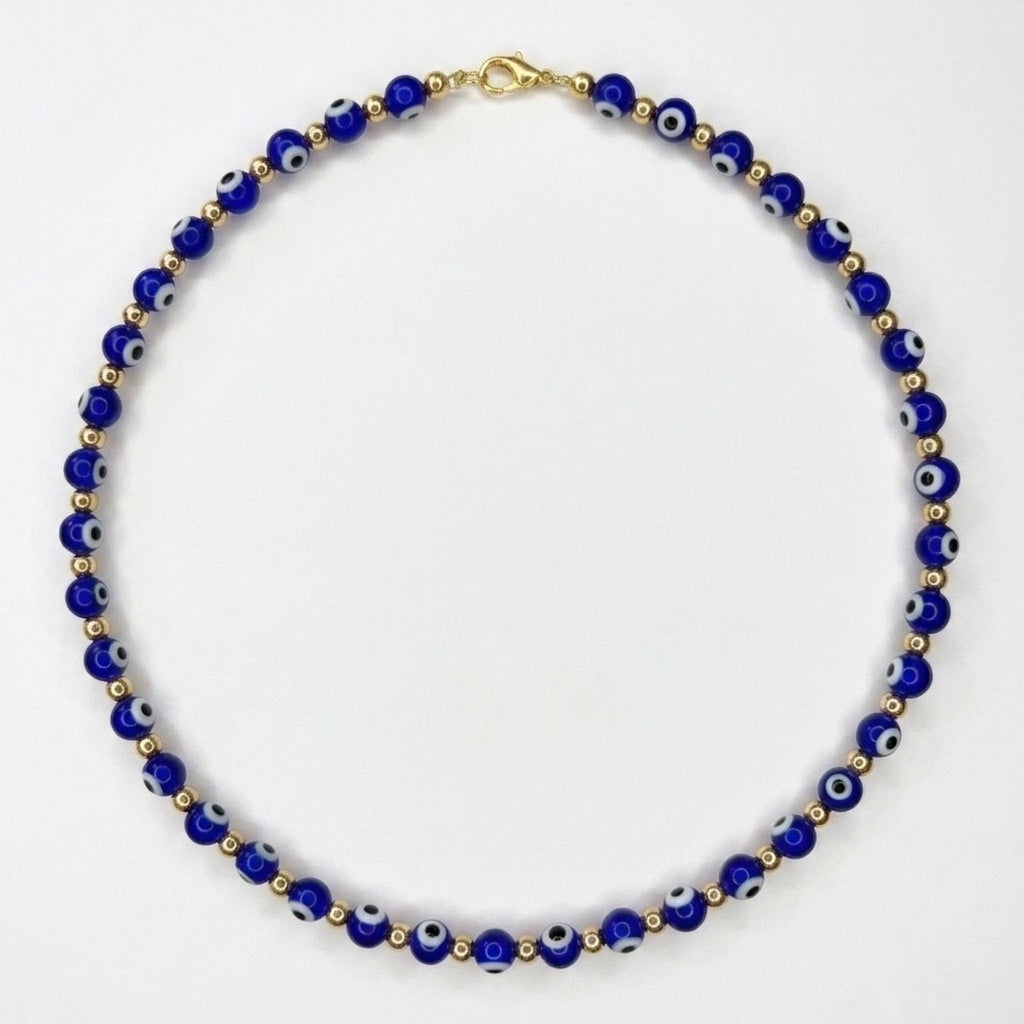 Collar Iris