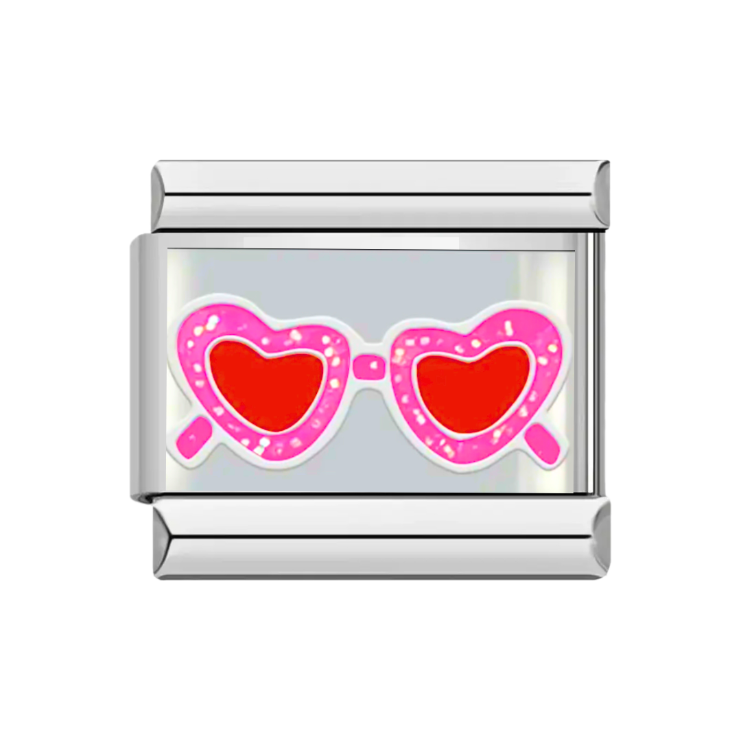Lentes barbie