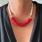 Collar Coral