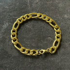 Pulsera de eslabones