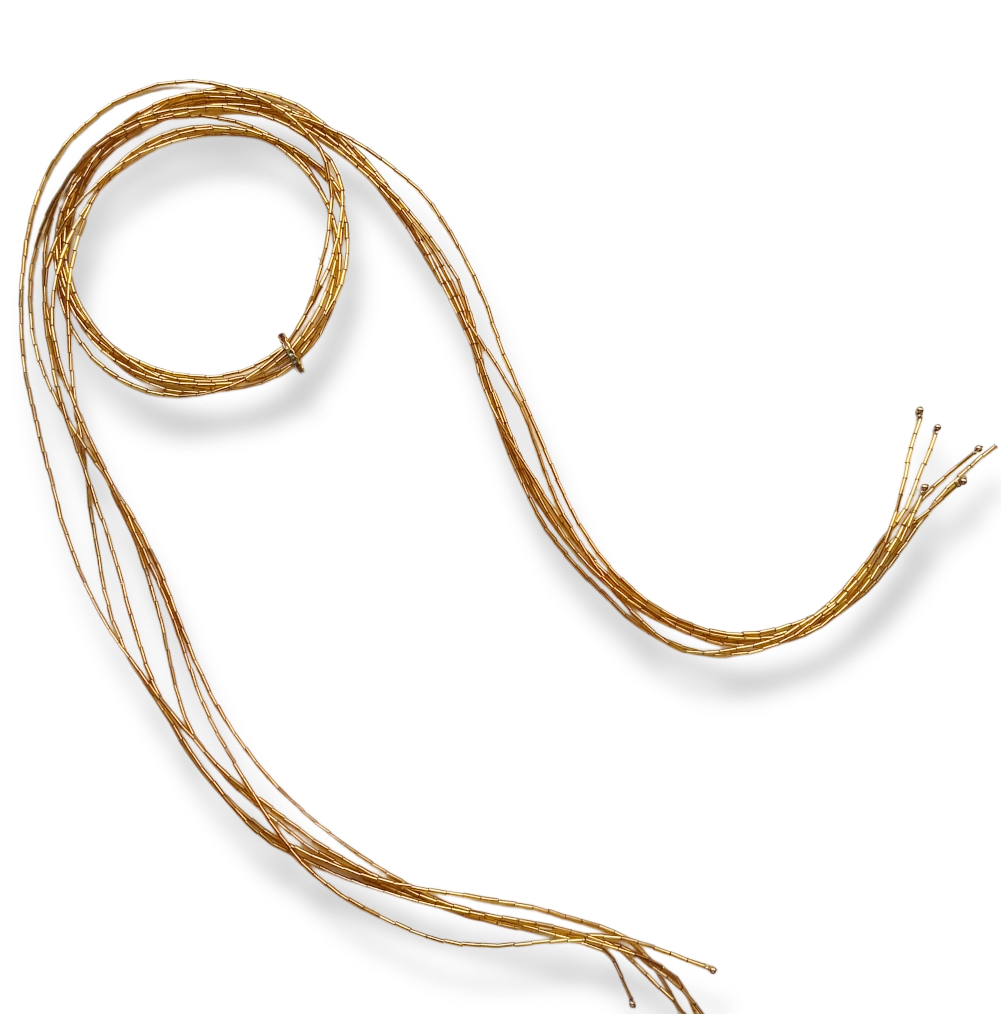 Collar Solara