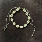 Choker de conchas