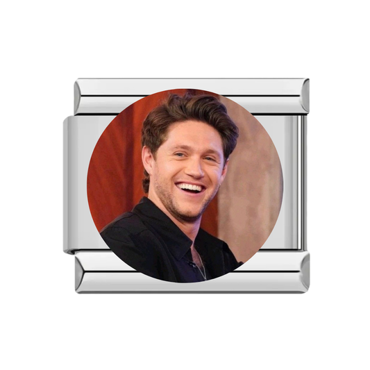 Niall Horan circular