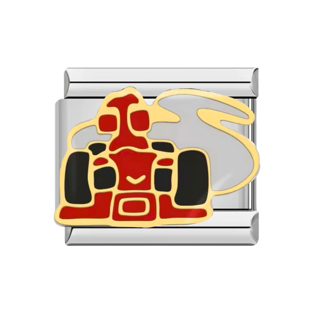 Carro F1