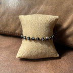 Pulsera ojito sencilla