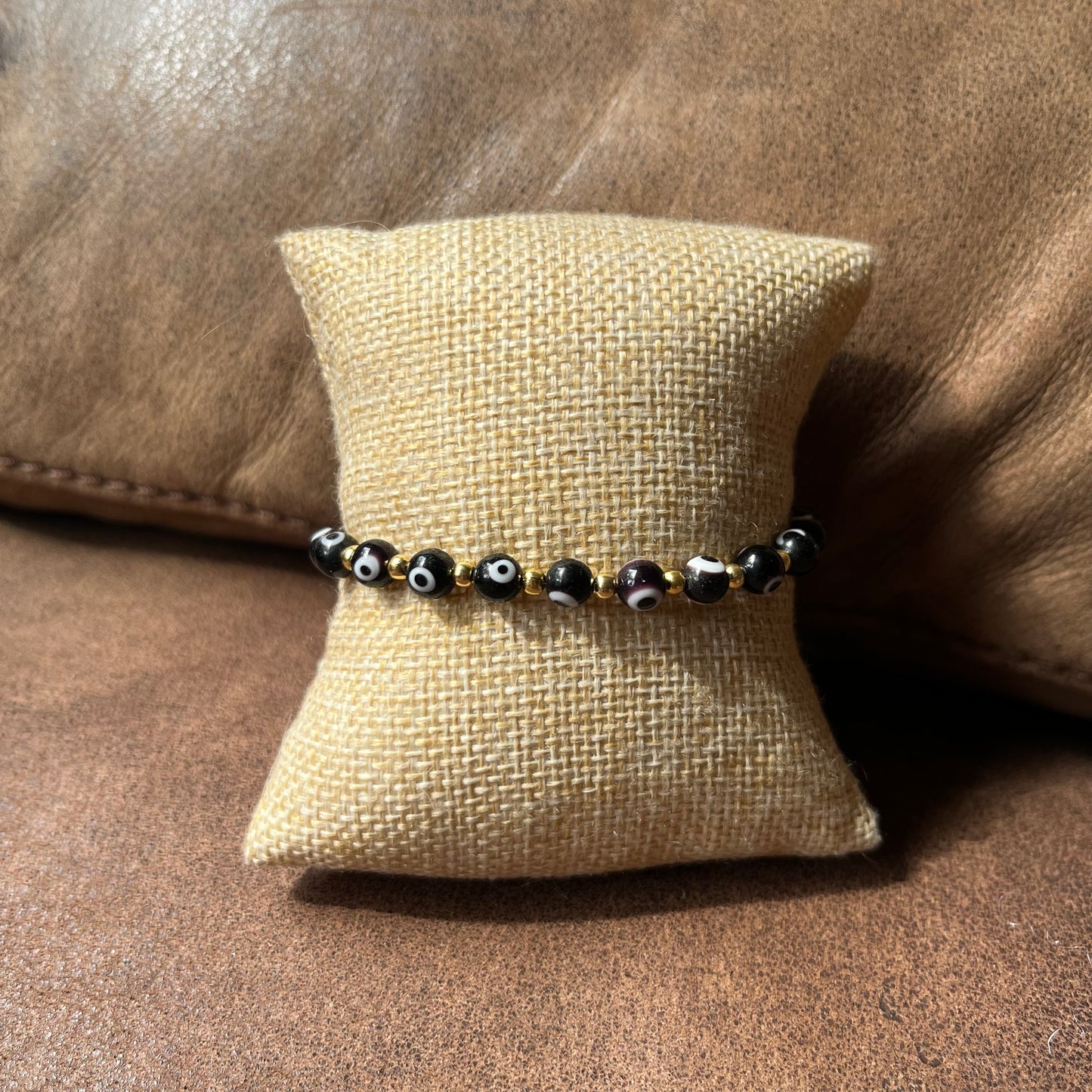 Pulsera ojito sencilla