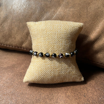 Pulsera ojito sencilla