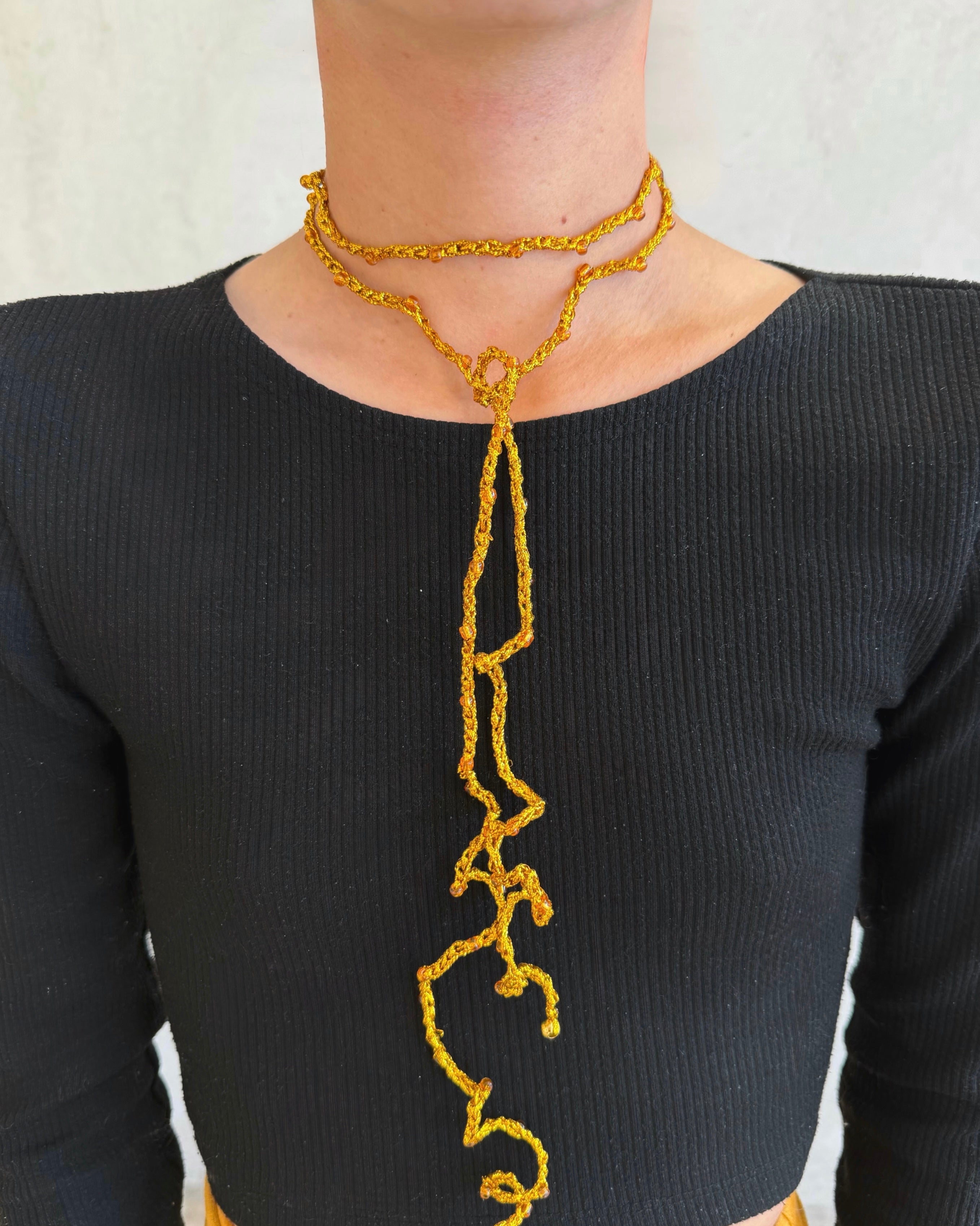 Collar Cleo