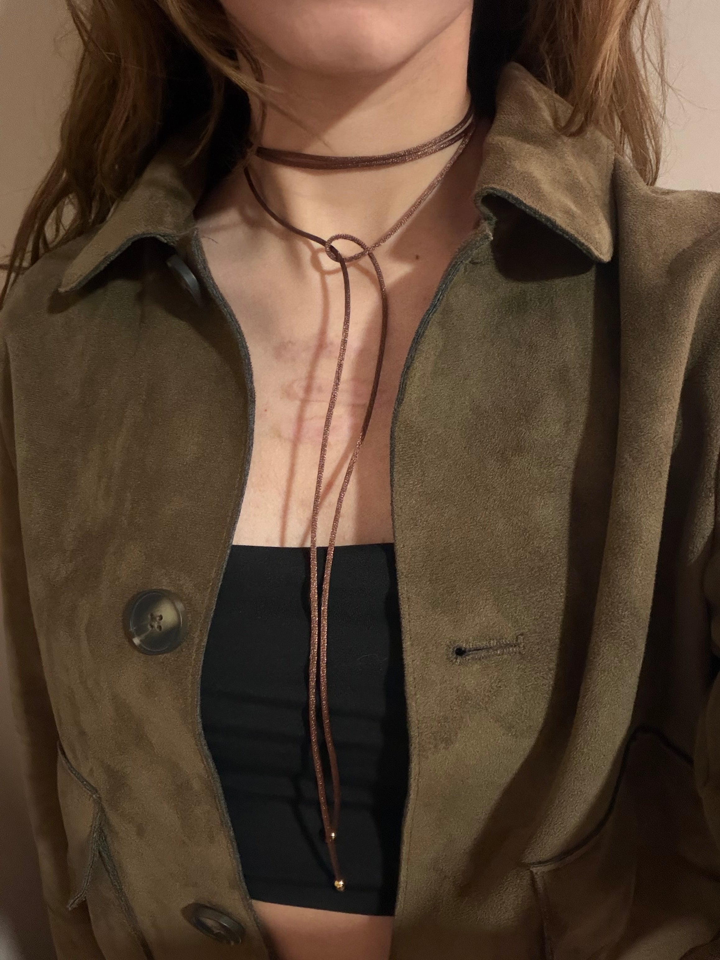 Collar Sol
