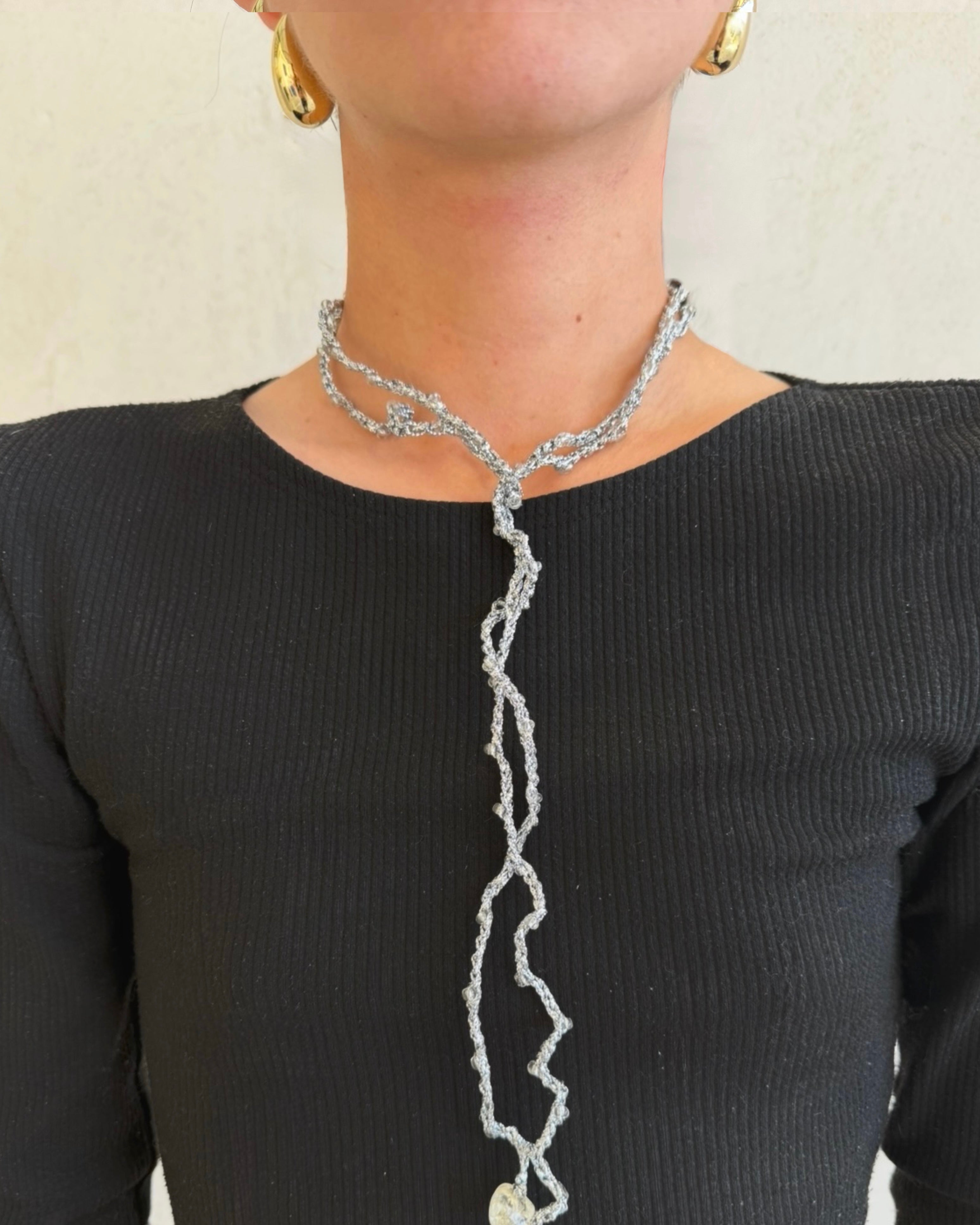 Collar Cleo