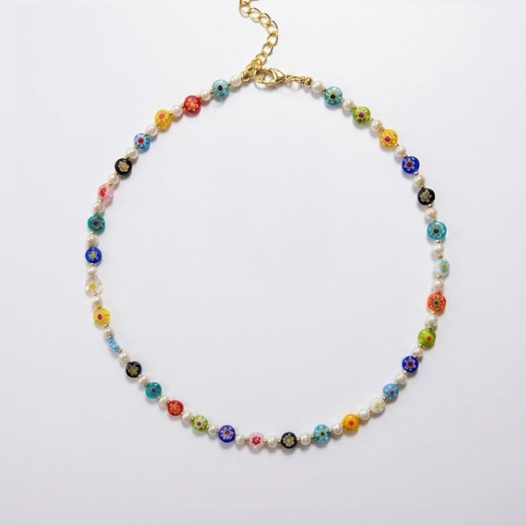 Collar Fiore