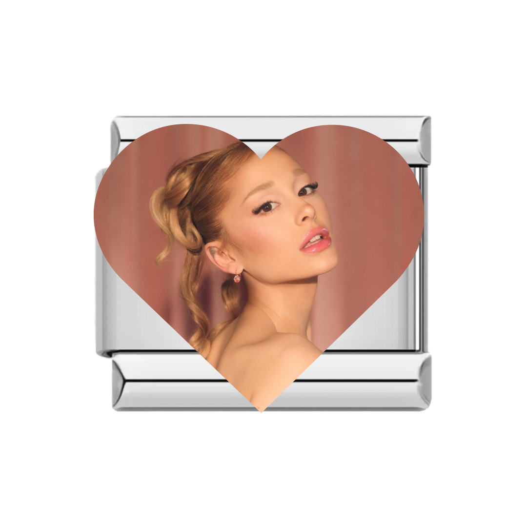 Ariana Grande
