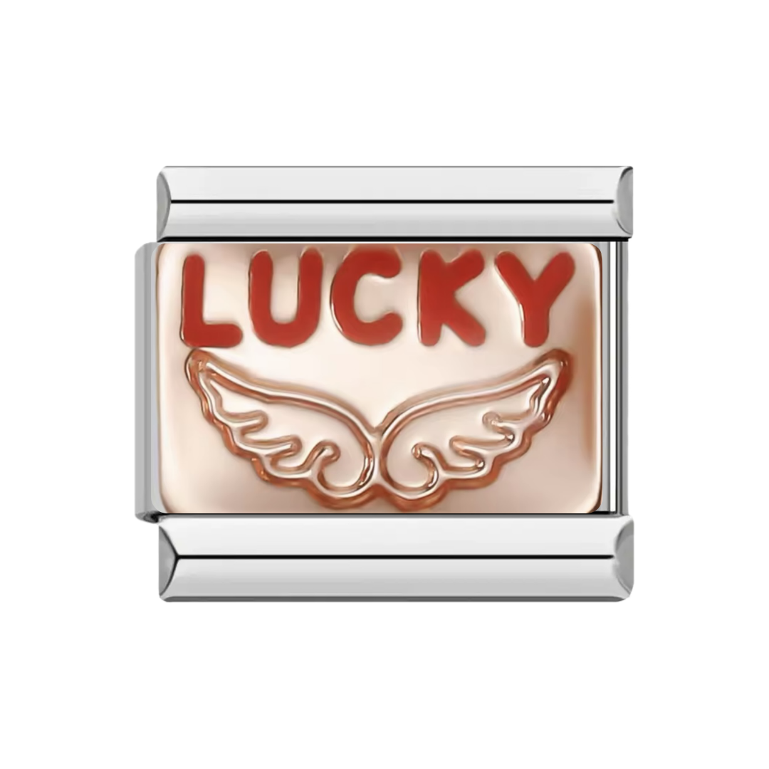 Lucky